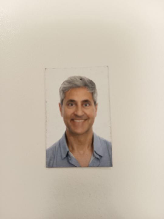 Pedro Luis Sánchez Ortin