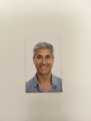 Pedro Luis Sánchez Ortin