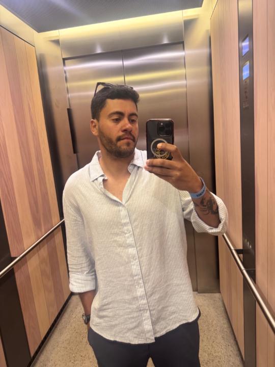 Alef De oliveira