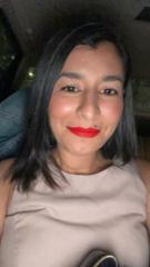 Hilda Amaya Cuevas