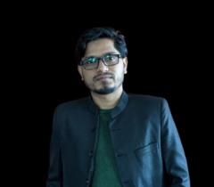 Masudul Herry