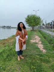 Attiya Arooj