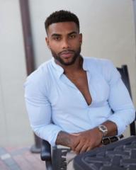 Barnes Jones