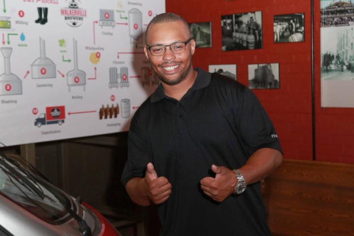 Brandon King