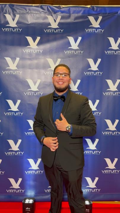 Enrique Tinoco lizarraga