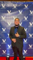 Enrique Tinoco lizarraga