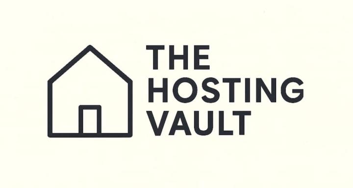 The Hosting Vault 