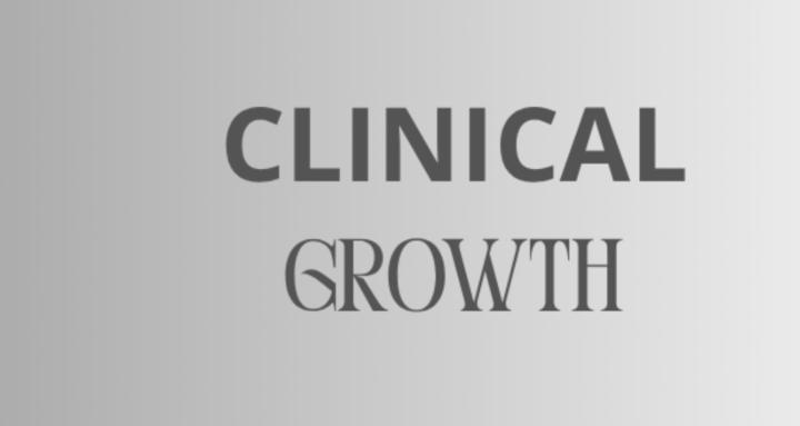 Clinical Growth