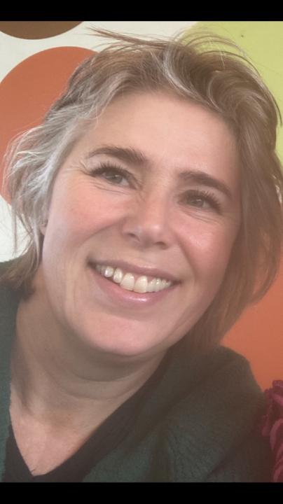 Annemarie Weltevreede