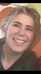 Annemarie Weltevreede
