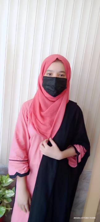 Rabia Saeed