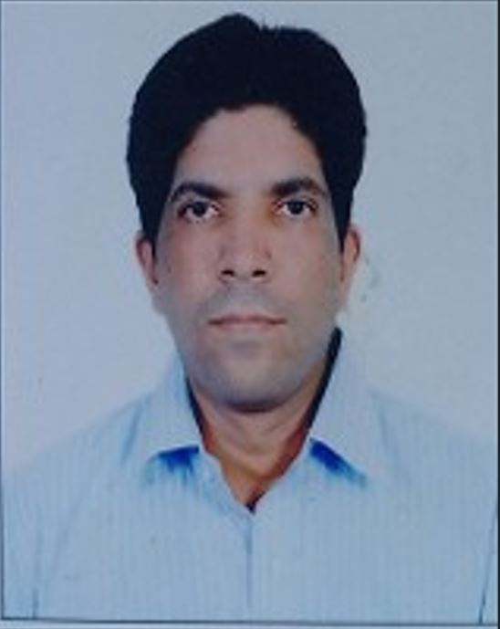 Hrushikesh Koli