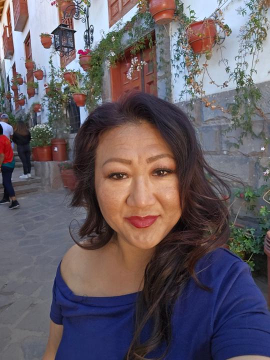Zoua Vang