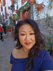 Zoua Vang
