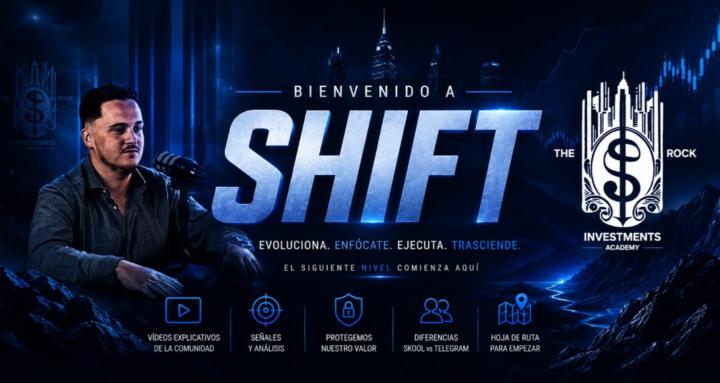 SHIFT