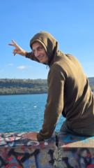 Николай Козарев