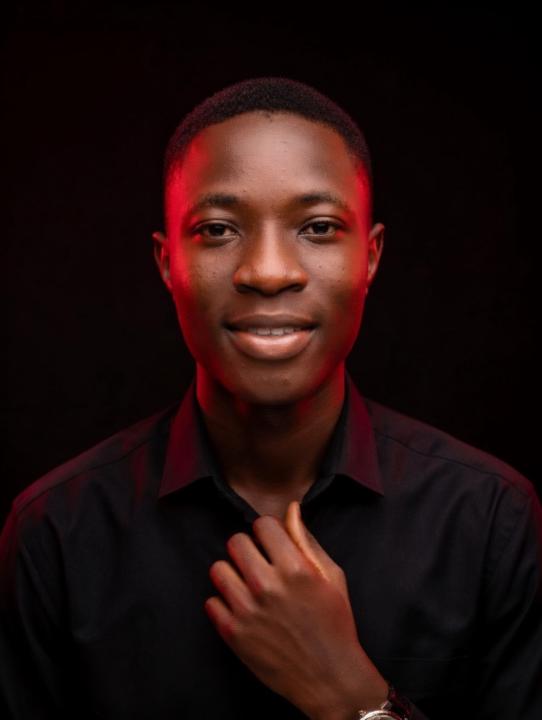 Anthony Temitope
