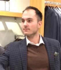 Dominic Pelliccioni