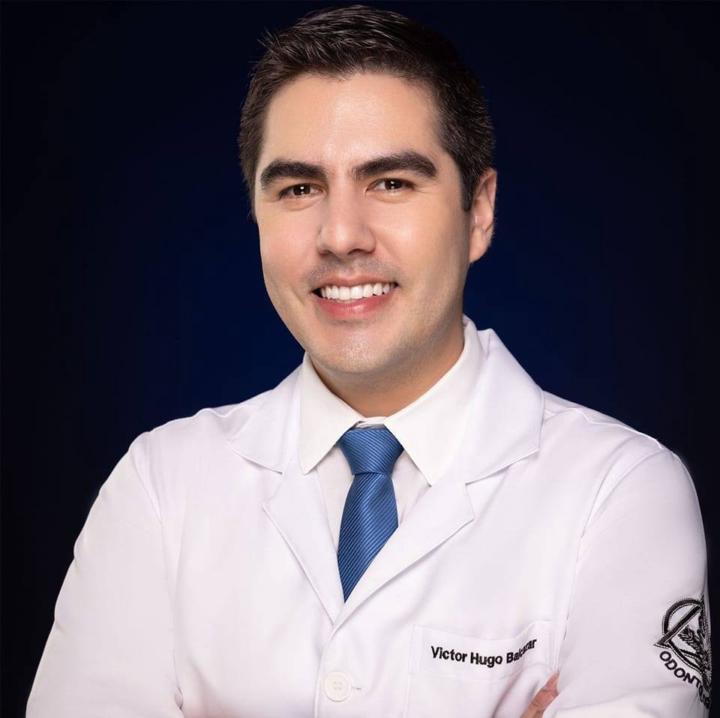 Victor Hugo Balcazar