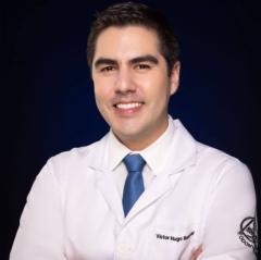 Victor Hugo Balcazar