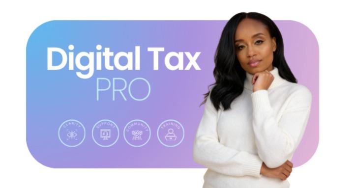 The Digital Tax Pro