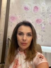Christina Crigmont