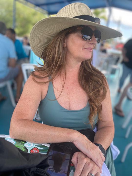 AmyLyn Terrio
