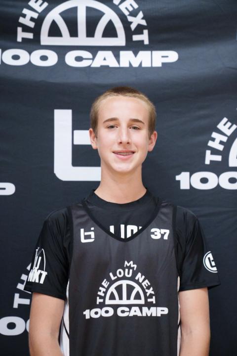 Andrew Brueggenjohann