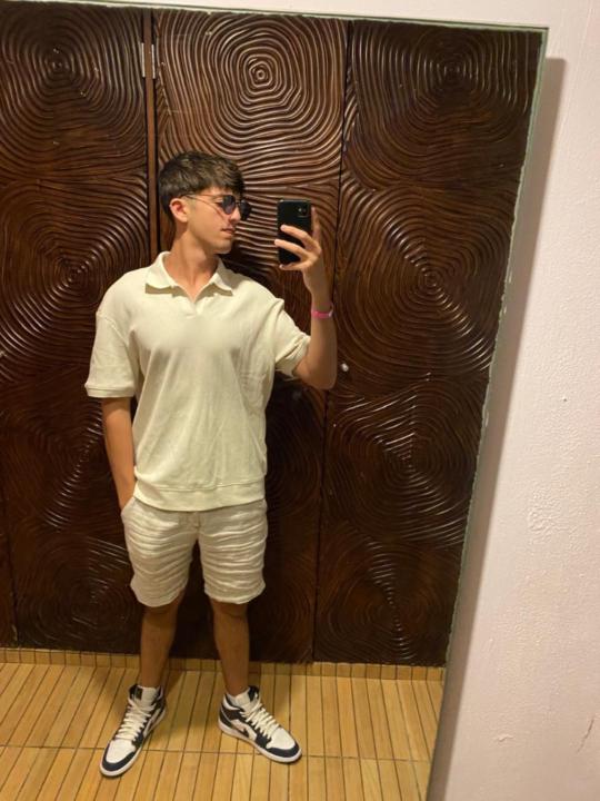 Felipe Comas