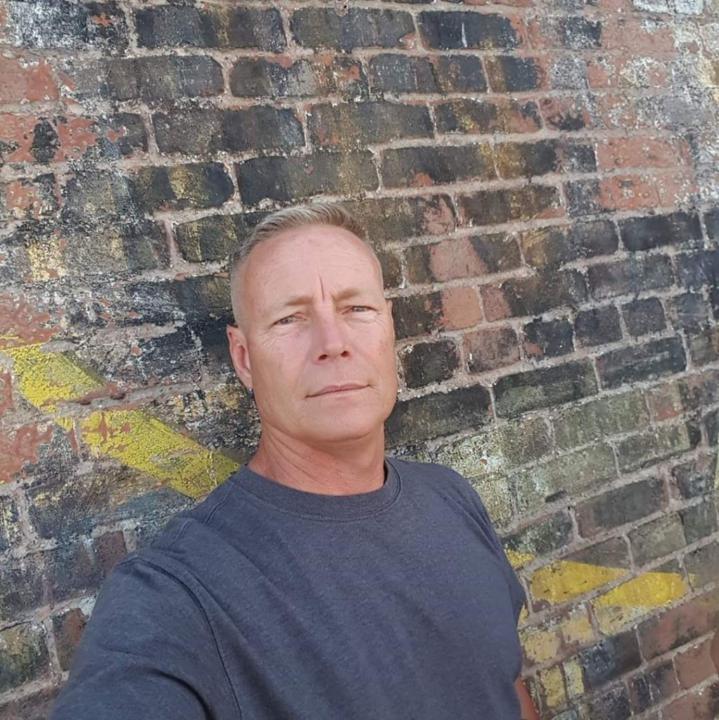 Bruce England
