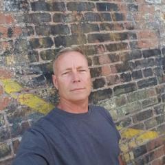 Bruce England