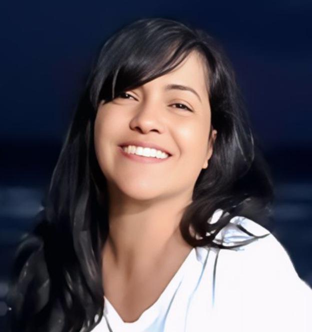 Leticia Martinez Bitti