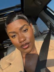 Joelle Wright
