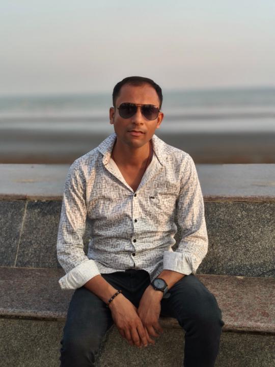 Nirupam Mishra
