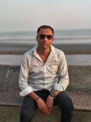 Nirupam Mishra
