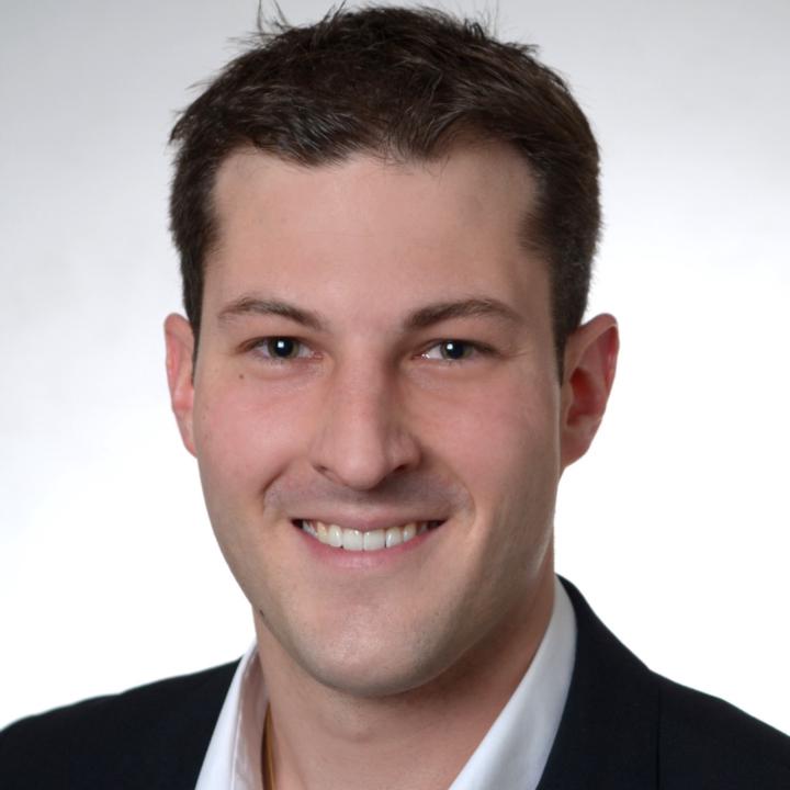 Daniel Graf