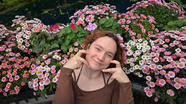 Khristina Pershina