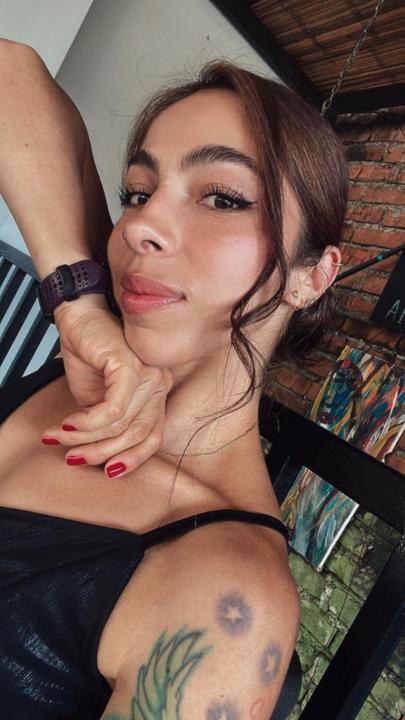 Katherine Sanchez