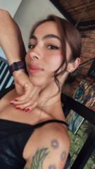 Katherine Sanchez