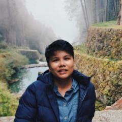 Rizza Manzano