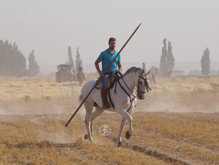 Ricardo González Cáceres