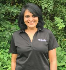 Rita Padhiar