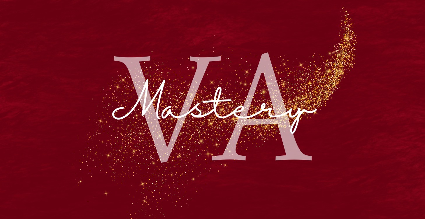 VA-Mastery 💃🏻