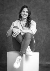 Ana Salazar
