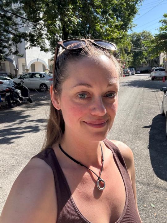 Elizabeth Landman