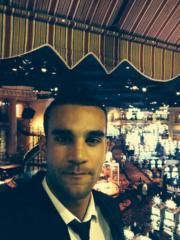Maxime Moliner