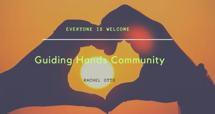 Guiding Hands Community