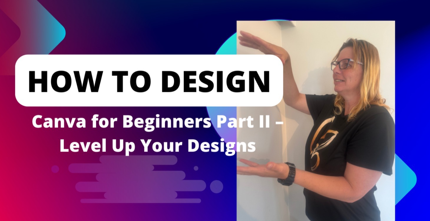 Level Up Your Designs
