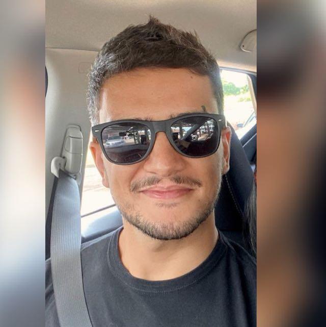 Felipe Reis
