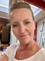 Camilla M. Toft